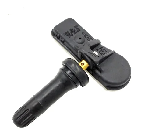 Factory Outlet car tpms tire sensor pressure monitoring system 407009987R for renault