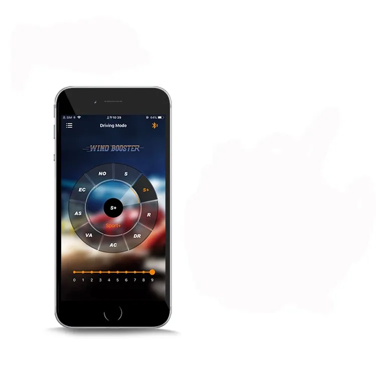  Windbooster app speed promotion педаль акселератора контроллер дроссельной