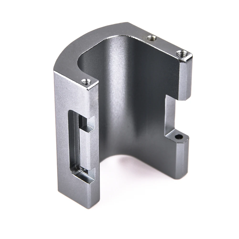 Oem Precision Fabrication Custom brass Stainless Steel Titanium Metal 6061 Aluminum Turning Milling Service Cnc Machining Parts