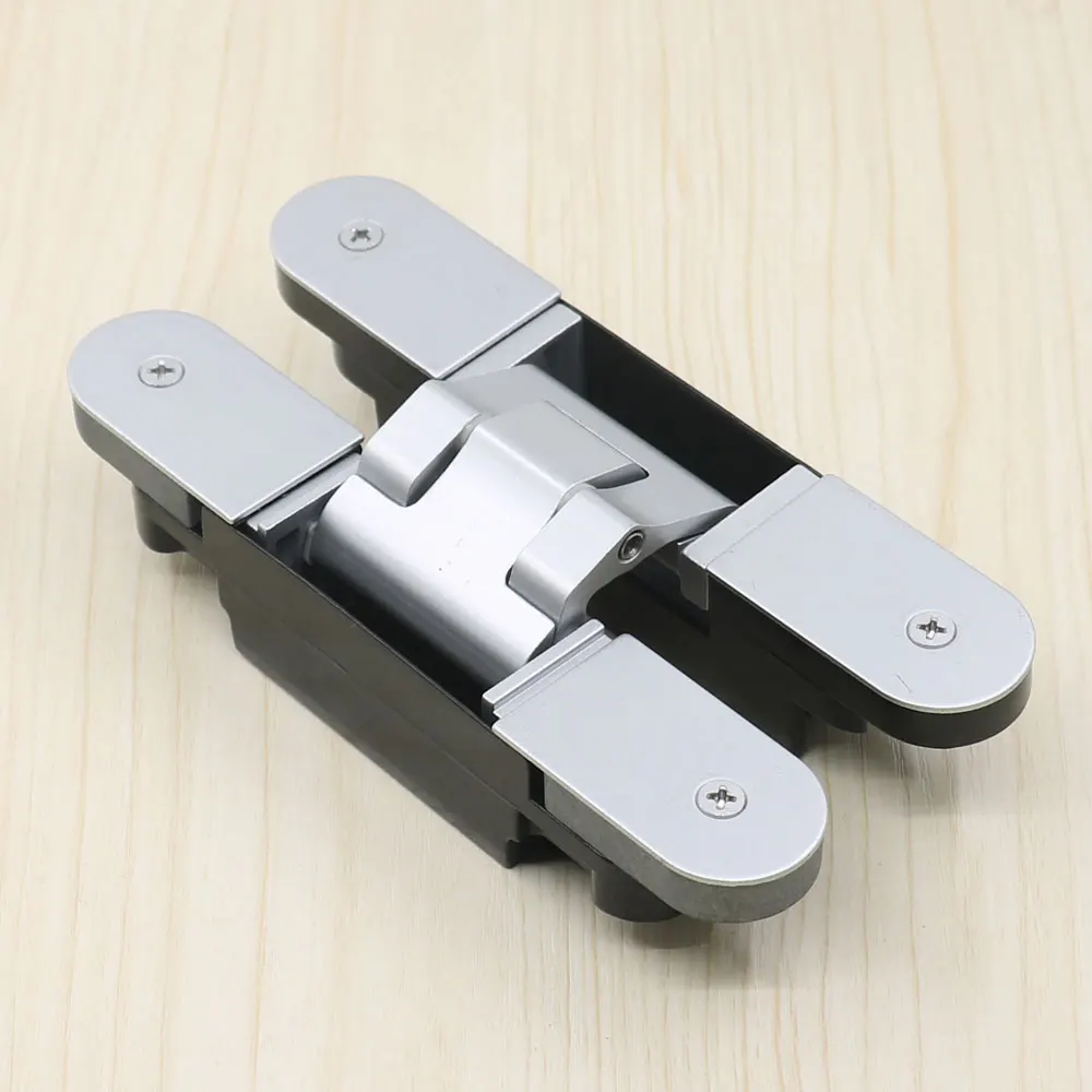 euro style invisible heavy duty invisible gate hinges