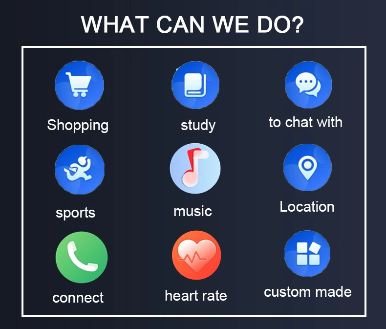 Смарт-часы APP system с функцией открытия, программа индивидуального разработки, разработка программного обеспечения и аппаратного обеспечения, часы нового дизайна 2022