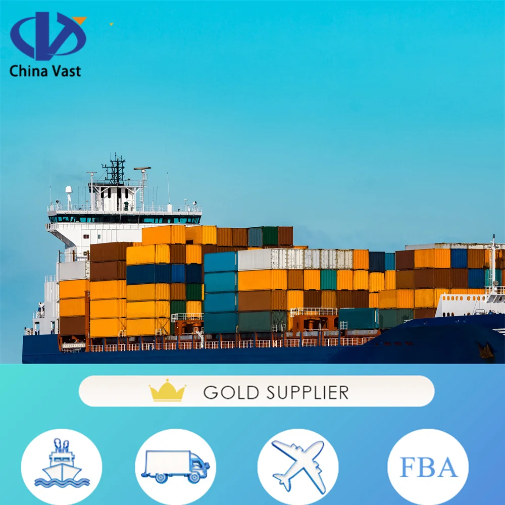 China Top Rated Freight Forwarder DDP to Australia competitive price good service shipping agent