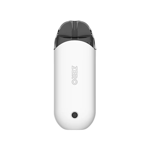 Электронная сигарета Vaporesso Renova Zero Vapor Pod стартовый набор с емкостью 2