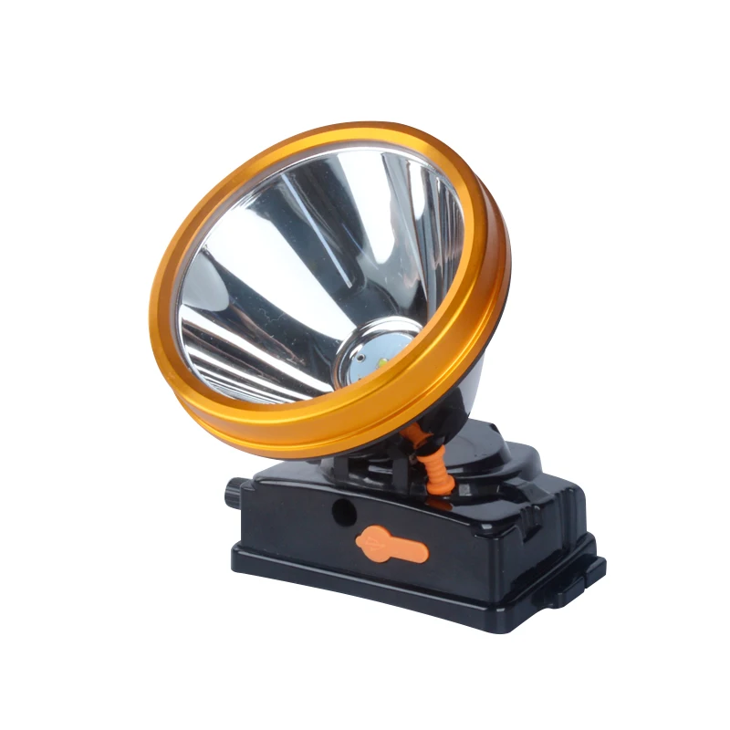 LED light High Power Industrial minering lamp headlamp for hunting