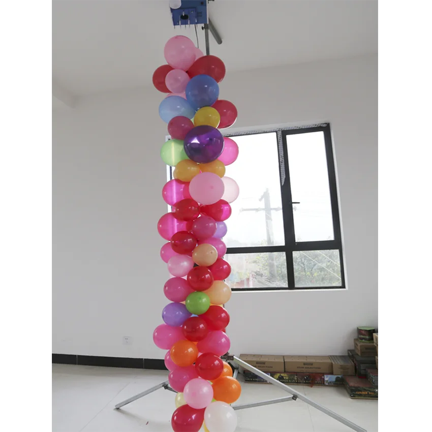 Reusable Remote Control New Balloon Firecracker for Weeding