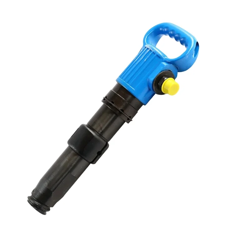 G15 Portable Rock Drill Pneumatic Jack Hammer Air Pick Breaker