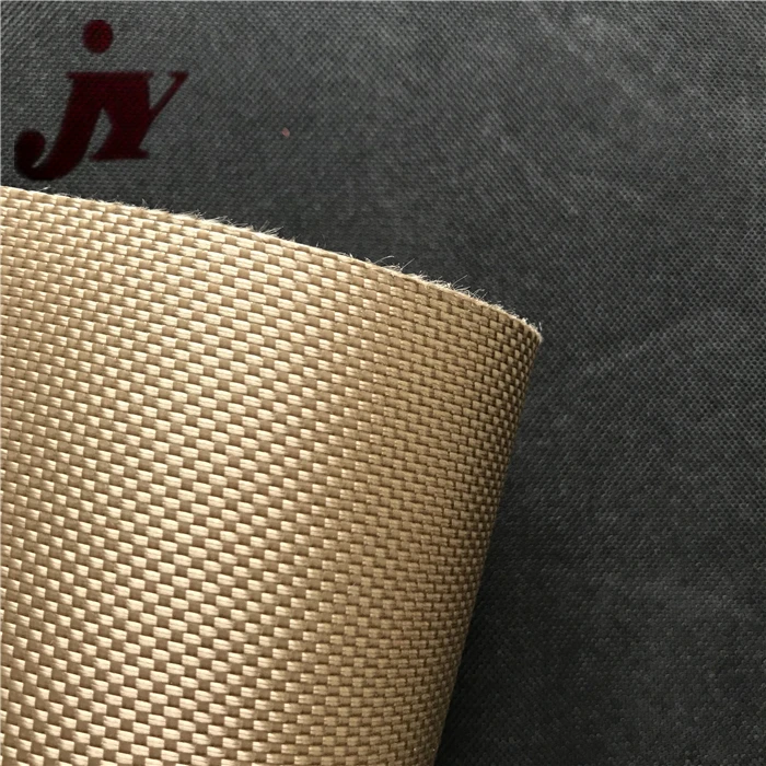 Factory 1680d Polyester Waterproof Oxford Fabric For Fishing Bag