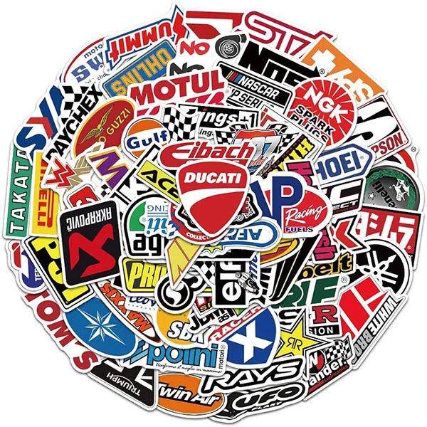 Funny Meme Vinyl Stickers Pack Vine Stickers for Laptop  Water Bottle Computer, and DIY Decor for Bumper Wall