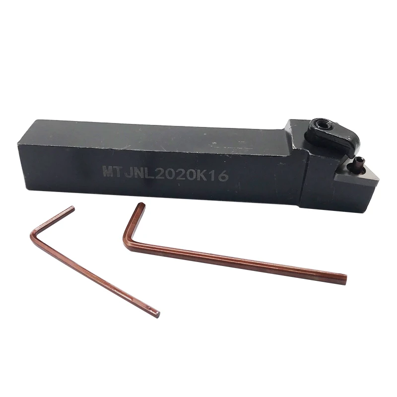 TNMG160408R-ZC CNC Metal Lathe Tool Holder tnmg turning tools For External Turning tools