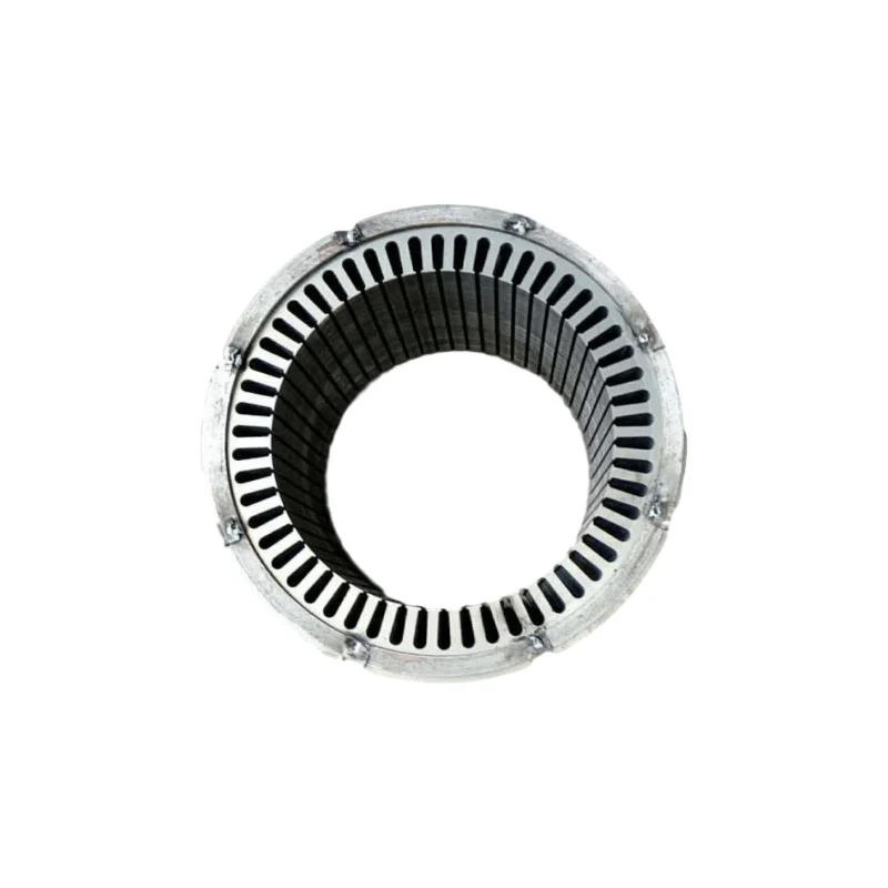 Water Pump Y2 motor  stator  OD250mm-2P/Y2 Motor stator rotor