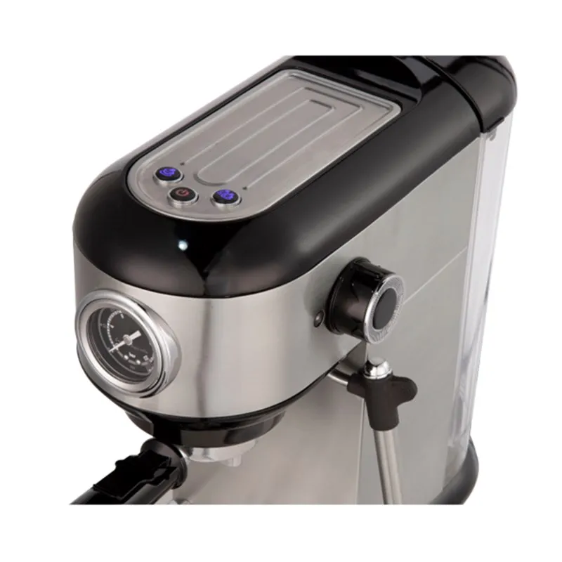 Professional Coffee Machine 15 Bar Pump Espresso Cappuccino Coffee Maker Machine