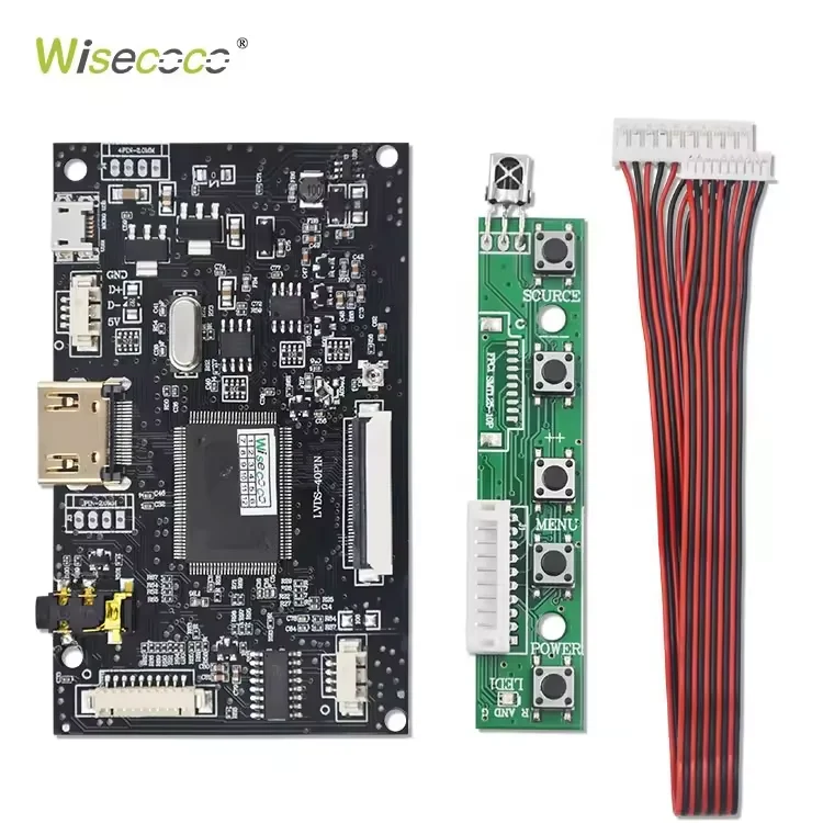 Custom Size Shape Touch 7 8 10.1 15.6 Inch USB Capacitive Touch Screen Panel For Industrial Smart Home