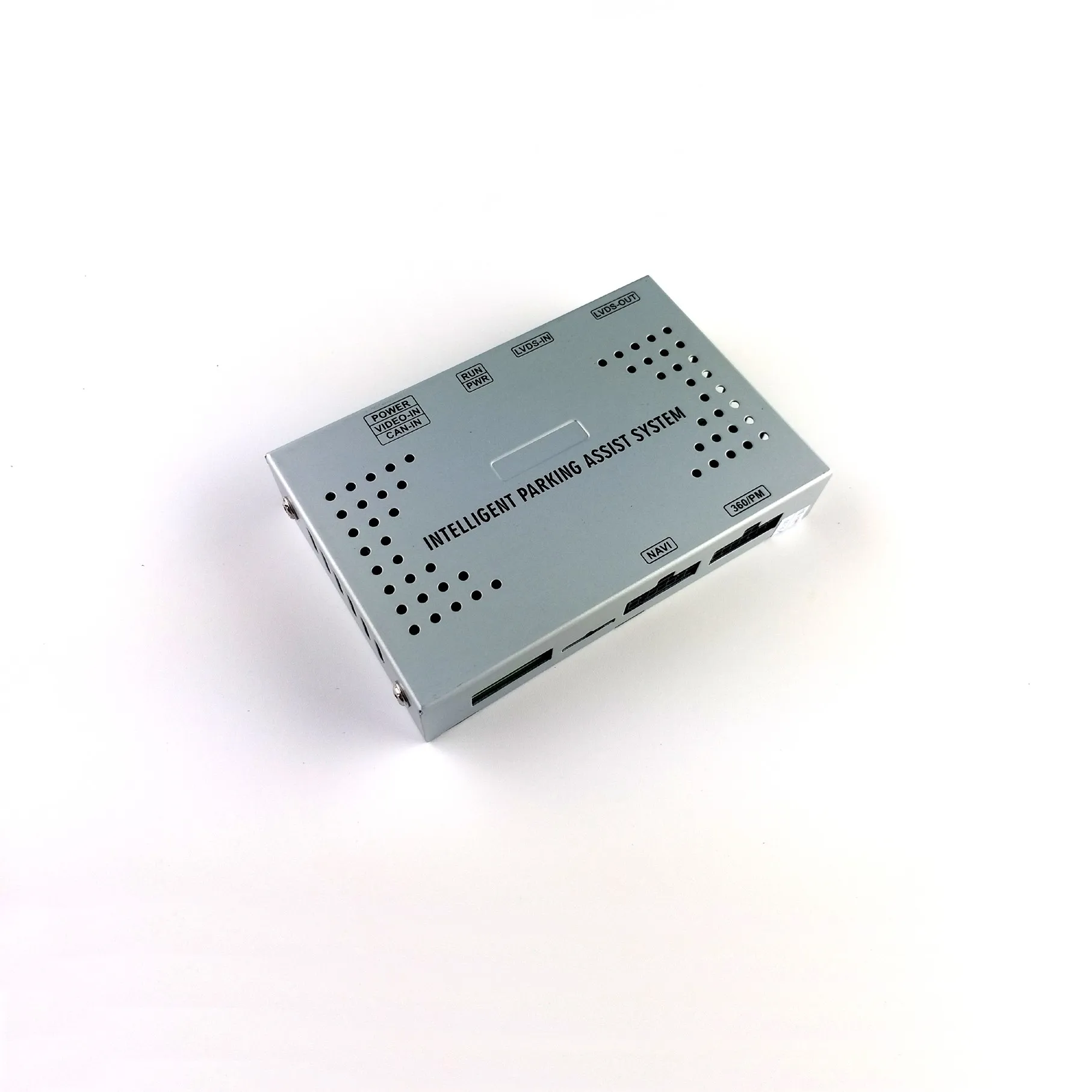 
Safety Parking assist system car video input to add rear view Camera Interface For BENZ W176 W246 W205 