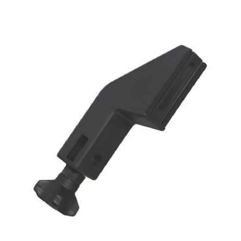 Новый дизайн, прочный усиленный Полиамид, нейлон, регулируемая направляющая, фиксированный кронштейн для упаковочной машины