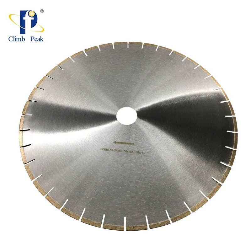 700mm 800mm bridge saw diamond marble cutting discs