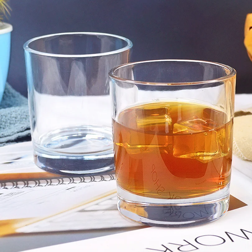 whisky drinking wine glasses beer glasses