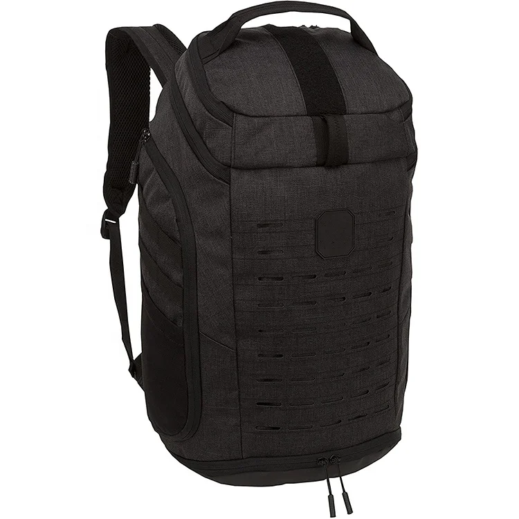 Hot Sale Strong New Design Tactical Backpack 3 Day Assault Pack Laser Cutting Molle Dry Backpack