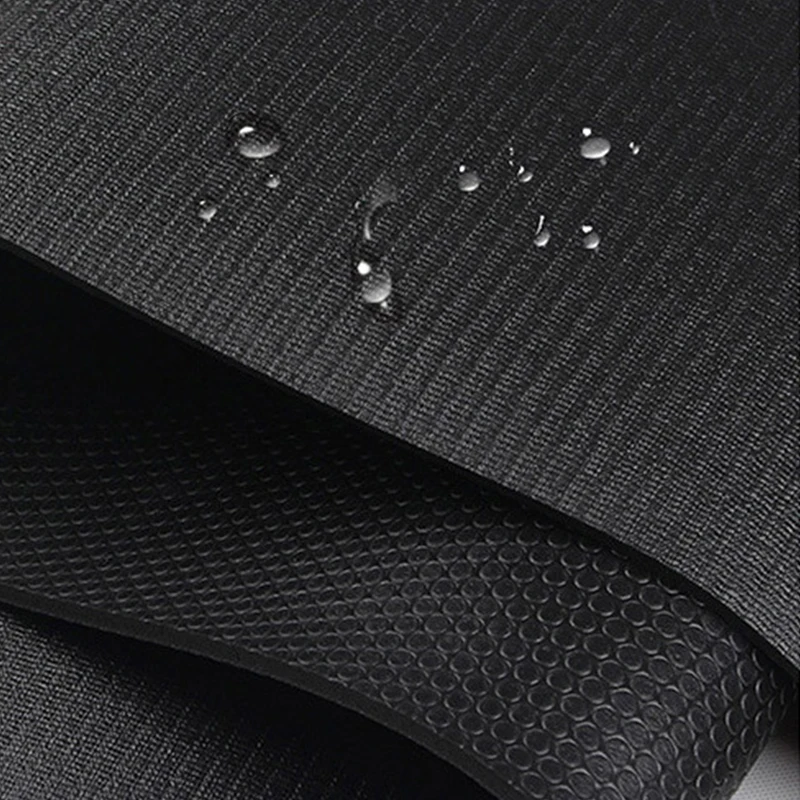 Прочный тренажер из ПВХ высокой плотности Shengde, тренажер для спортивных упражнений, тренажер для велосипеда, фитнес-оборудование, коврик