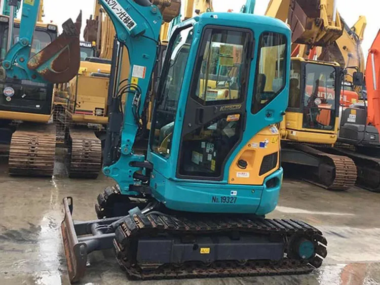 Used Kubota 1.5ton,3ton,2.5ton,3.5ton Mini Excavator for Sale, Used Kubota U15 U30 U25 U35 Mini Diggers,Kubota mini excavator