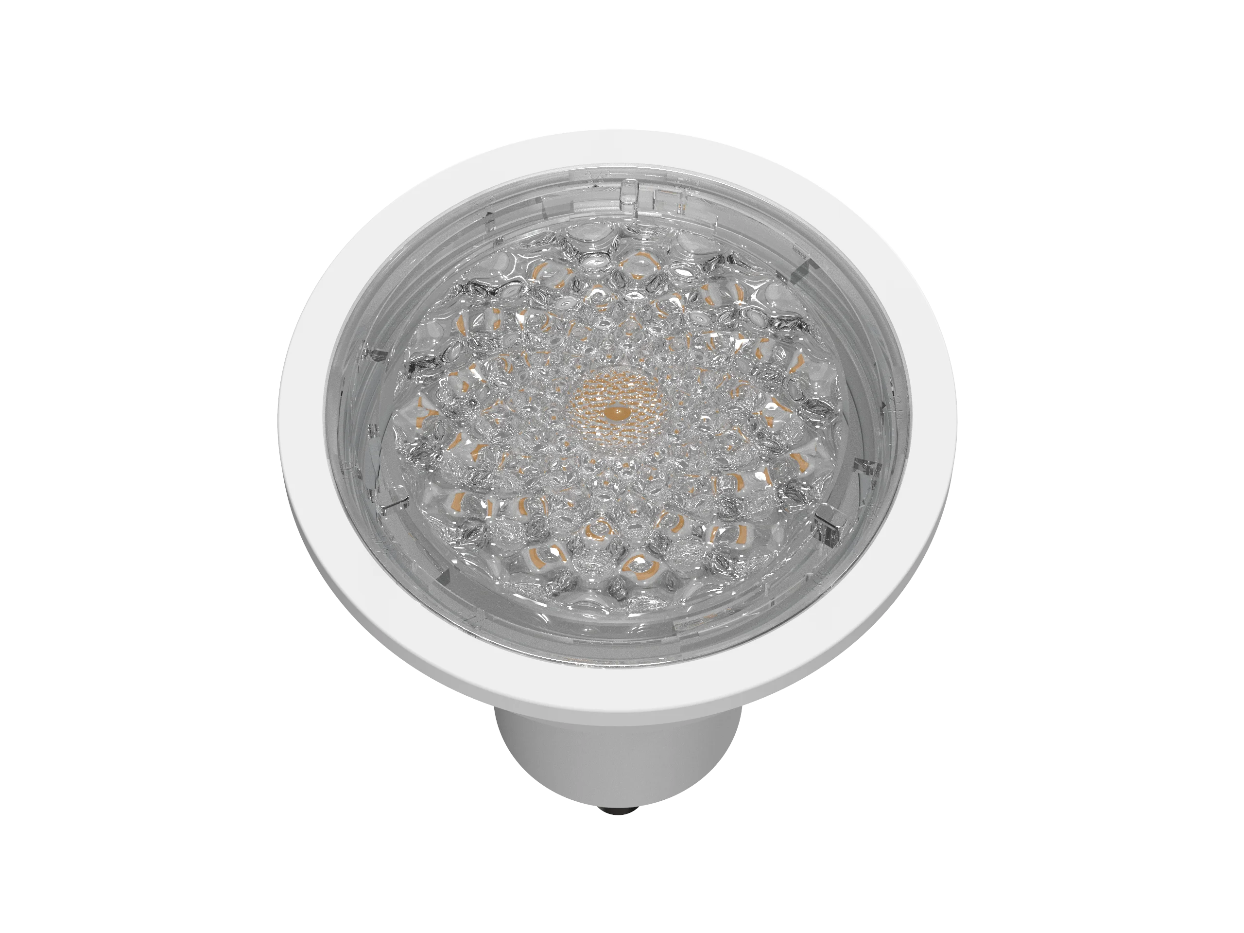 Led Spotlights GU10 bulb spot light Home office hotel dimmable bedroom downlight  3W 5W 7W 9W