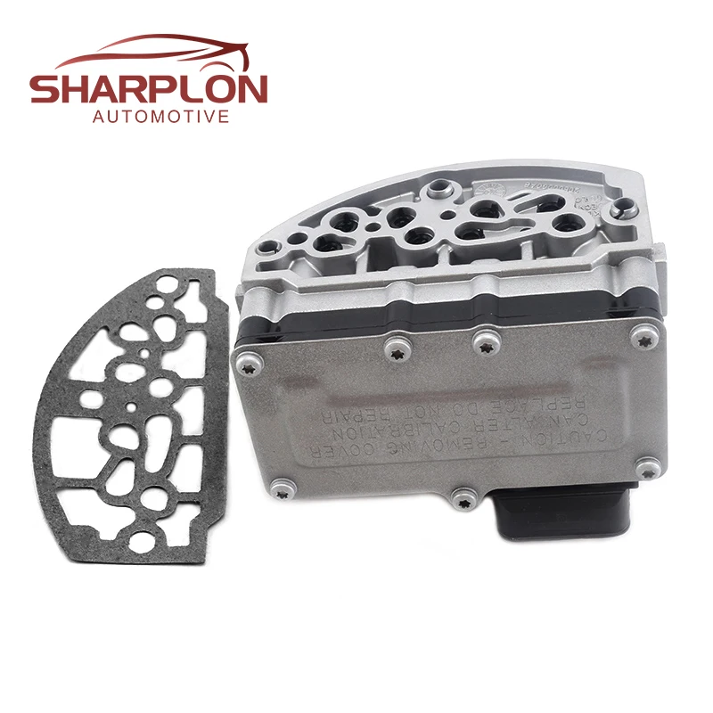 SP Wholesale Genuine  40TE 41TE 41AE Transmission Shift Solenoid Kit A604 For Dodge 5015646AC 4800878 4800879