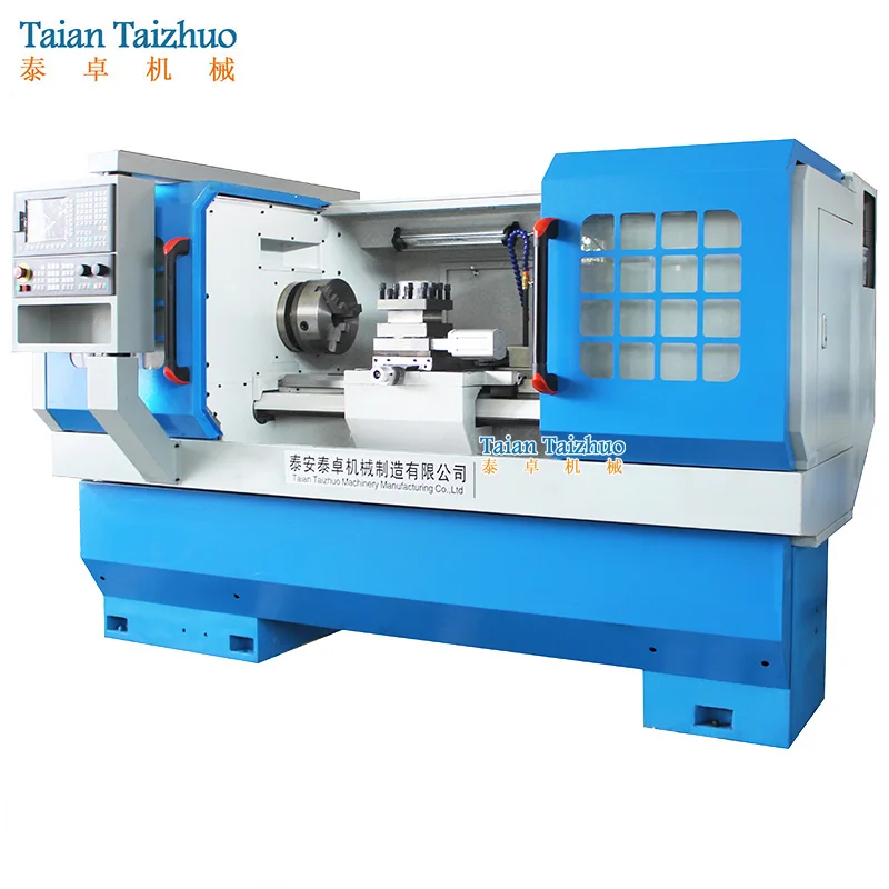 CNC Lathe Machine CK6140 CK 6140
