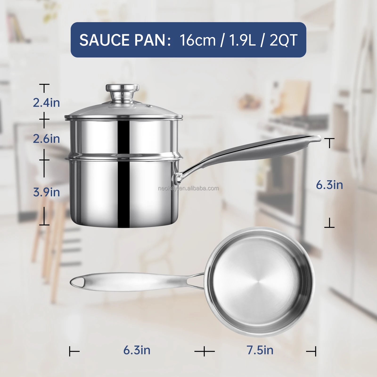 Good Quality Soup Pot Ollas De Olla Saucepans Sets Handles Sauce pan Non-stick Cooking Non Stick Pan Set Cookware Set  cocina