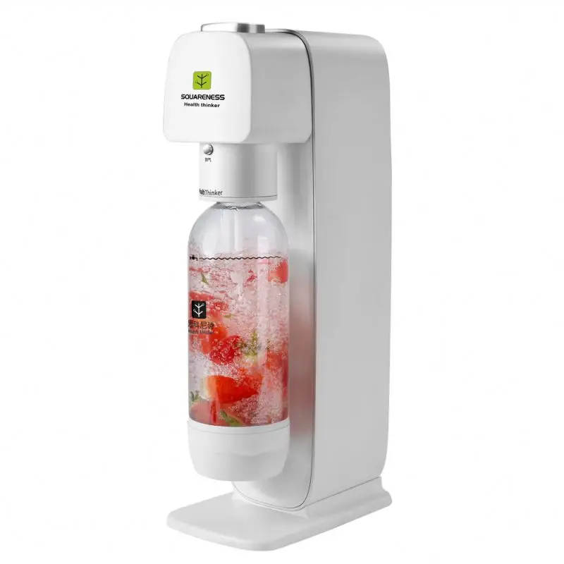 The Most Popular Drinkmate Sparkling Water And Soda Maker Machine