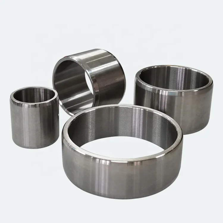 Atlascopco Air Compressor Oil Seal Shaft Sleeve Ingersoll Rand Accessory Seal CompAir Shaft Seal L110C