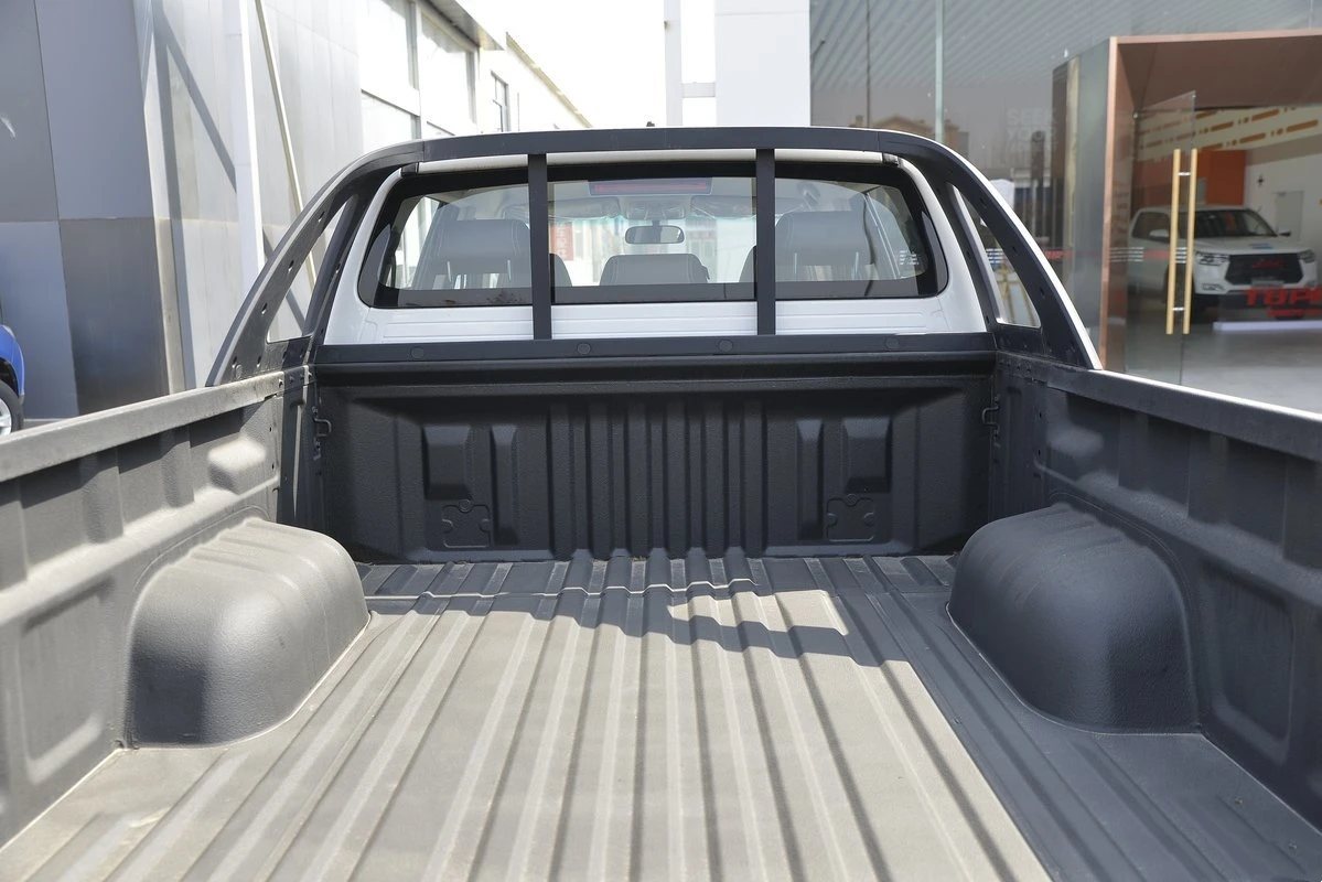 Brand New Petrol Pickup Stock T8 Gasoline 4x4 Pickup Truck For Sale