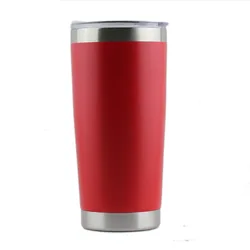 Vacuum Insulated Stainless Steel Travel Mug Cadeau Hyper Chiller Cup White And Gold Coffee Medieval Cups Copper Childrens World