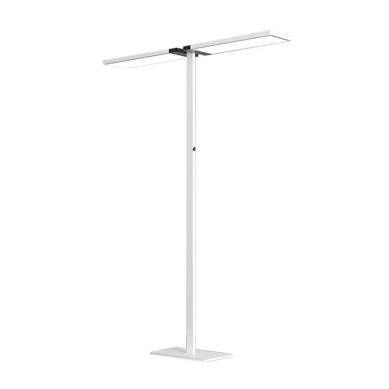 Lighting Luxury Floor Lamp,Minimalist Floor Lamp With Daylight Sensor And Motion Sensor