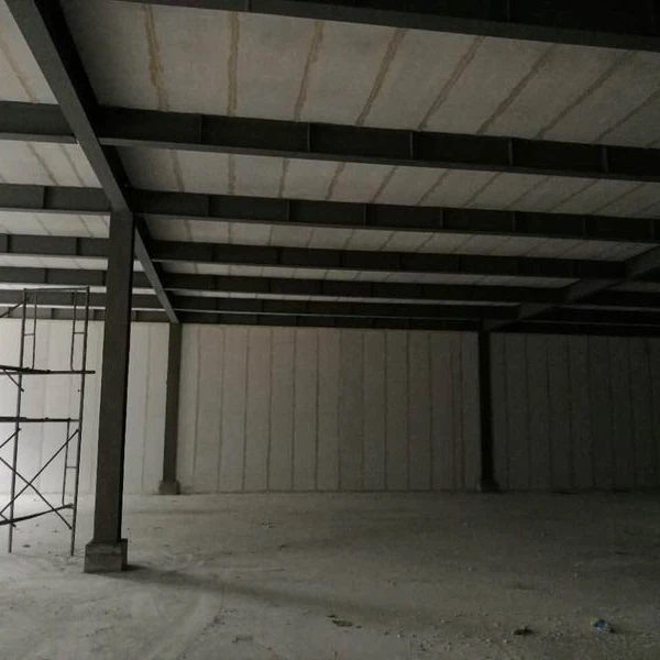 Класс огня, легкая установка, экономия рабочей силы, сборная панель alc/панель aac