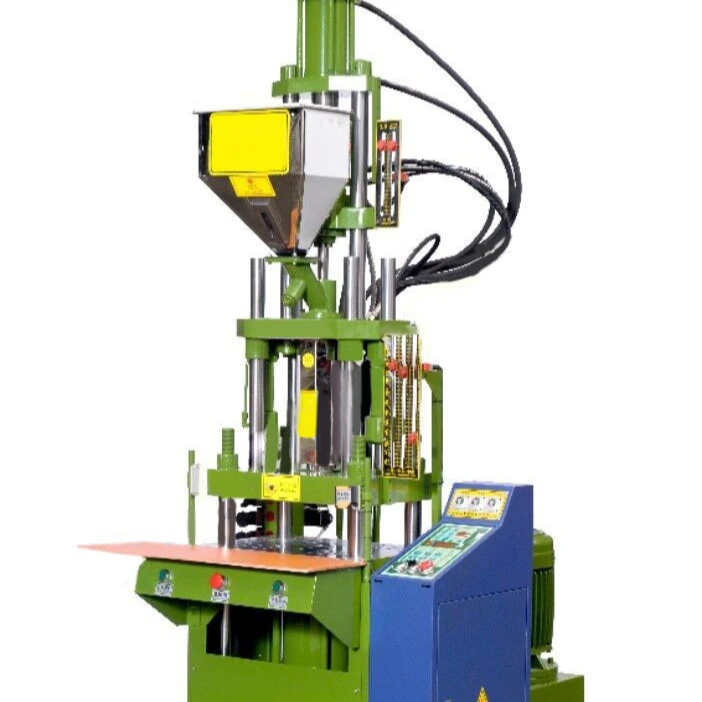 Credit Ocean injection molding machine Used in the manufacture of plastic zipper puller