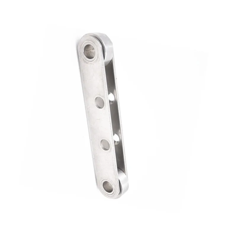 High precision heavy duty stainless steel roller blind transmission industrial chains for conveyor