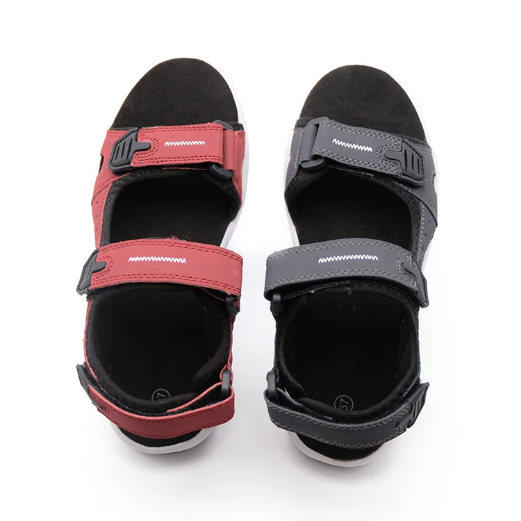 Sport Woman Rubber Pu Lady Sandal Air, Sandal For Woman Casual