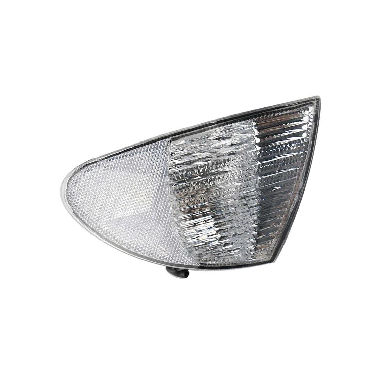 C Class W202 C180 C220 C200 C250 C230 Yellow Lens Turn Signal Corner Light Lamp For Mercedes Benz