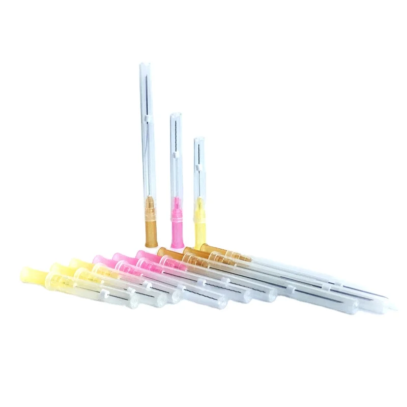 Sterile Surgical Suture V Line Face Mono Barbed Pdo Lift Thread Tornado Cog 3d 4d 6d Pdo Thread