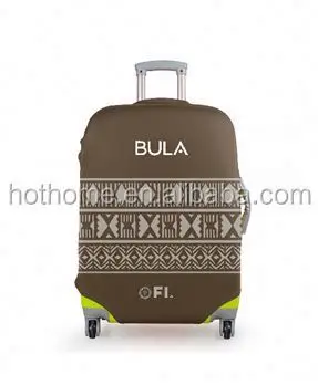 Best Selling New Design Customized Travel Suitcase Protective Cover