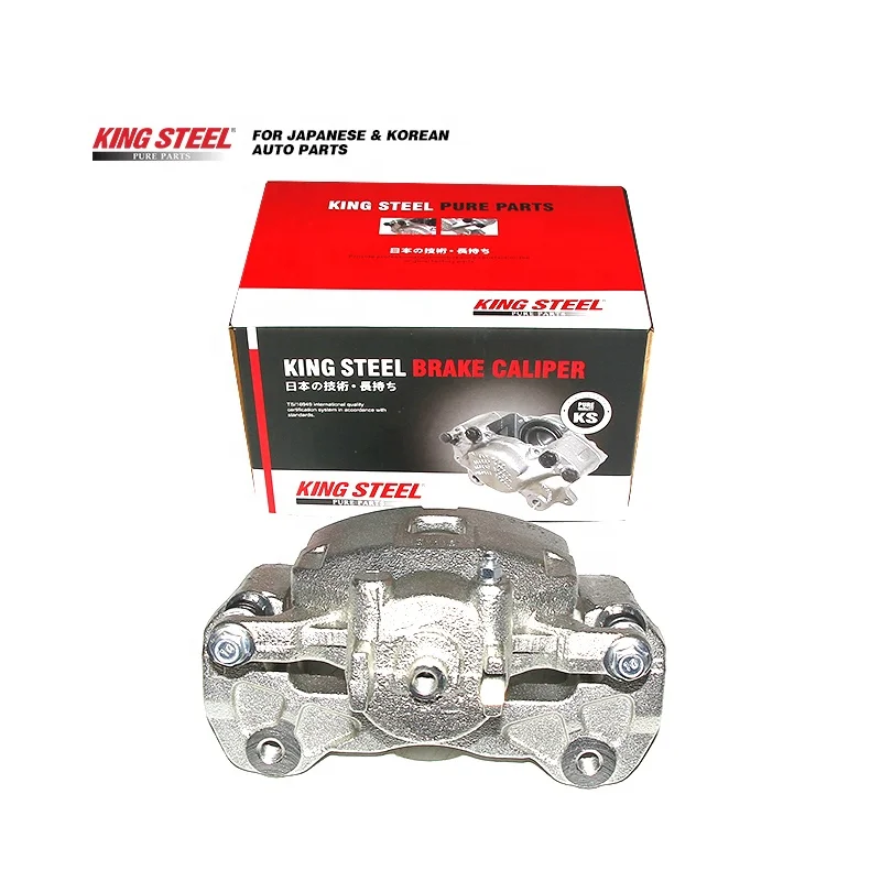 KINGSTEEL OEM 4605A201 Cars Auto Parts Best Wholesale Price Front Left Brake Caliper For MITSUBISHI TRITION PICKUP L200 2004