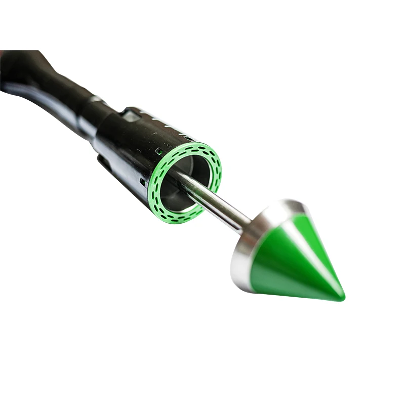 stapler surgical Hemorrhoids