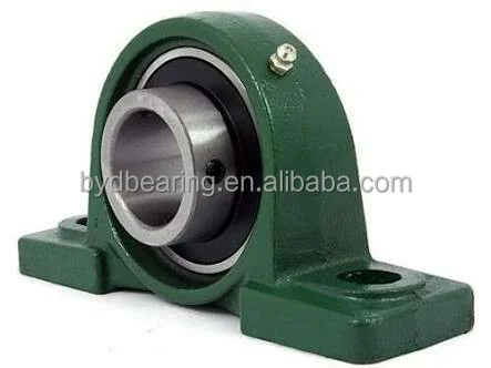Support OEM and ODM service Pillow Block Bearing block bearing price pillar block bearing