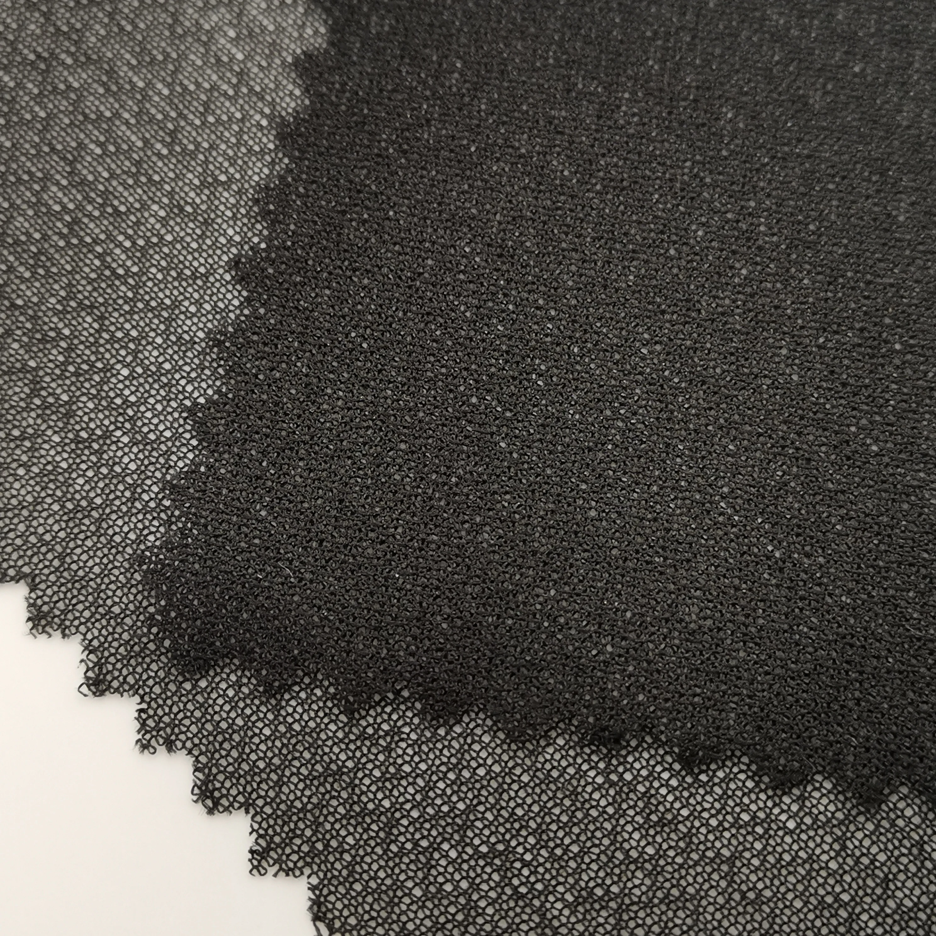 Woven Fusible Interlining Fabric NY-S2025.3B for Suit