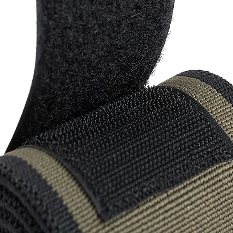 New Design Compression Workout Support Fitness Safety Wrist Wraps Band Wrist Wrap