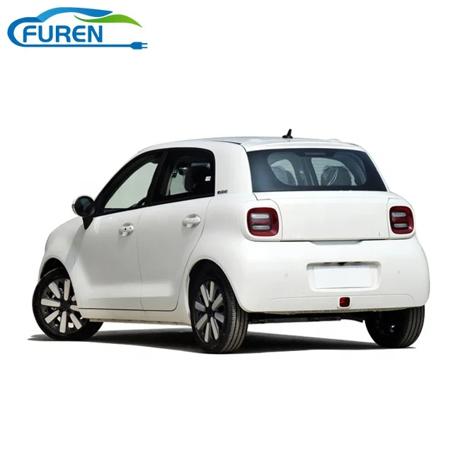 Электрический автомобиль ev дешевый Furen новые энергетические автомобили Китай