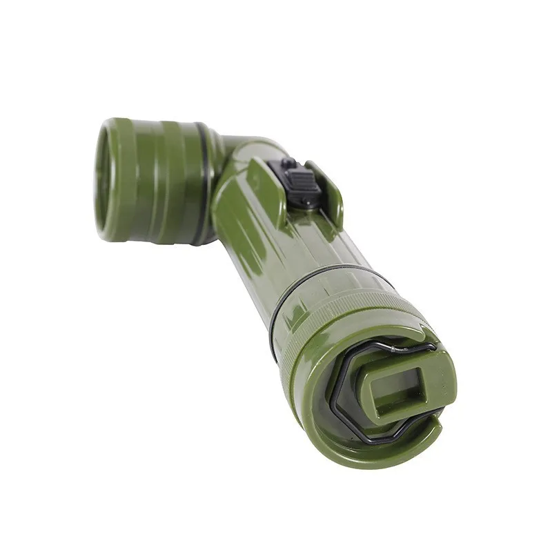 High quality L Shaped Flashlight Portable Tactical Flashlight For Outdoor