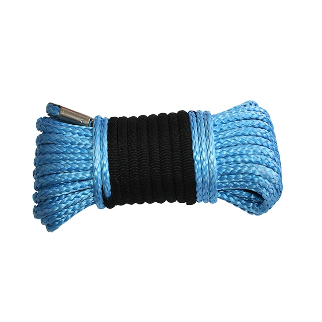 On Sale Winch Rope 11mm 100m