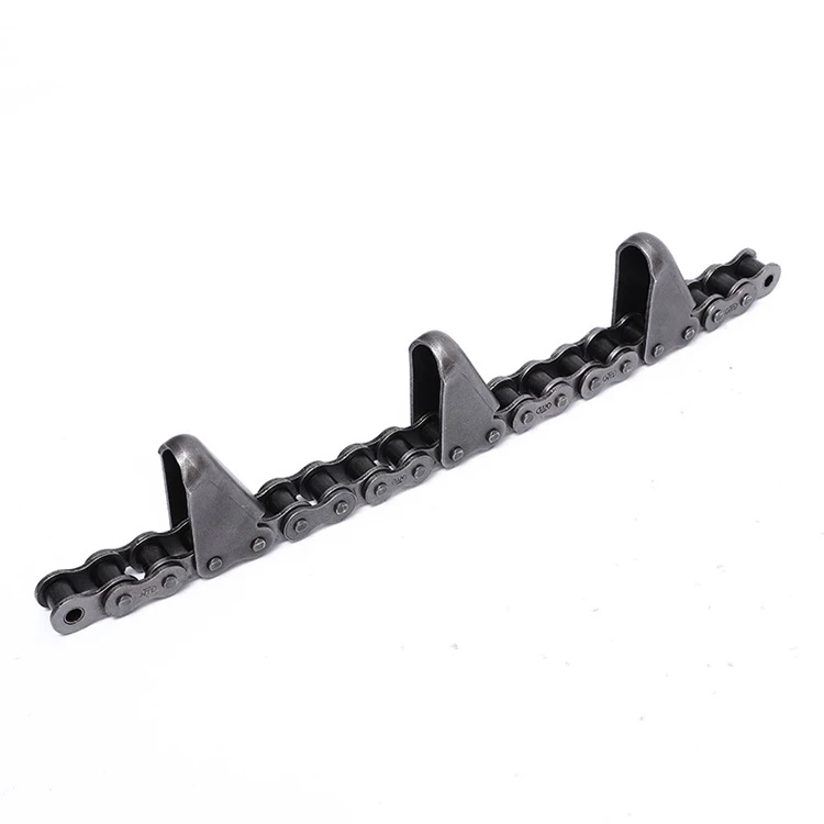 Factory Hot Sale Agricultural Machinery Roller Chain Stainless Steel Conveyor Chain