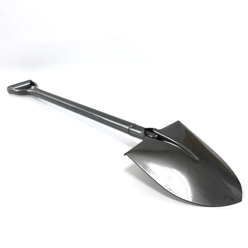 High Quality  Steel Hand Tools Transplanting Gardening Hand Trowel Shovel