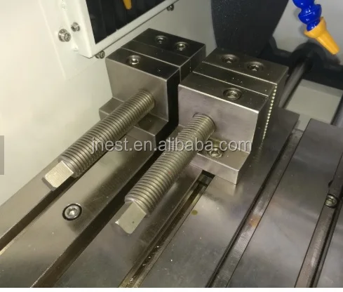 SQ-80 Diameter 80mm Metallographic Specimen Cutting Machine